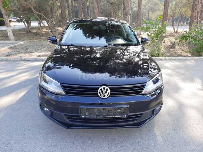 Volkswagen Jetta 2013, 85,000 km - 2.0 l - Bakı