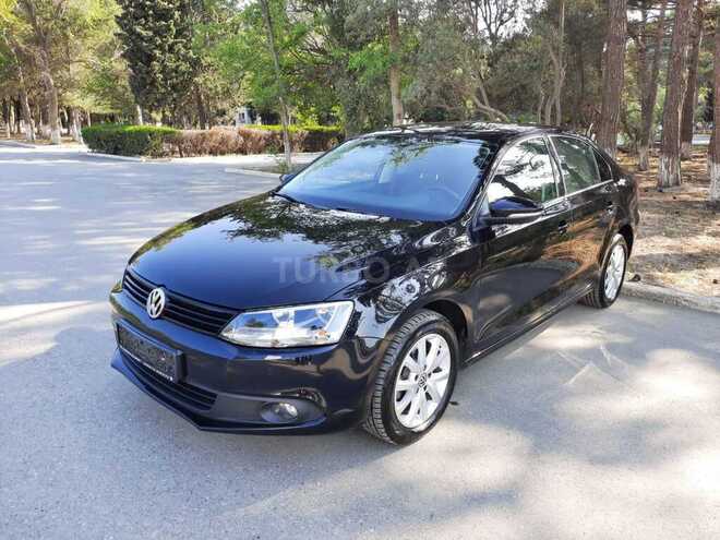 Volkswagen Jetta 2013, 85,000 km - 2.0 l - Bakı