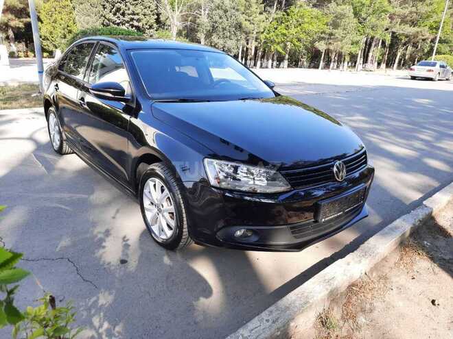 Volkswagen Jetta 2013, 85,000 km - 2.0 l - Bakı