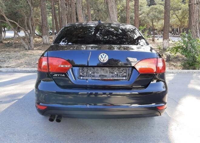 Volkswagen Jetta 2013, 85,000 km - 2.0 l - Bakı