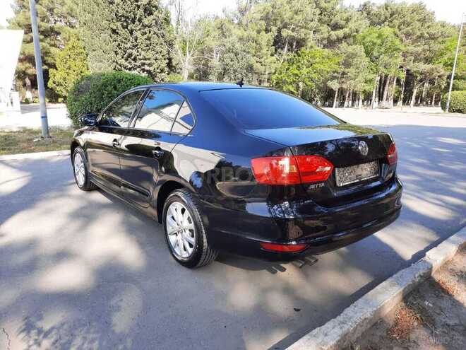 Volkswagen Jetta 2013, 85,000 km - 2.0 l - Bakı