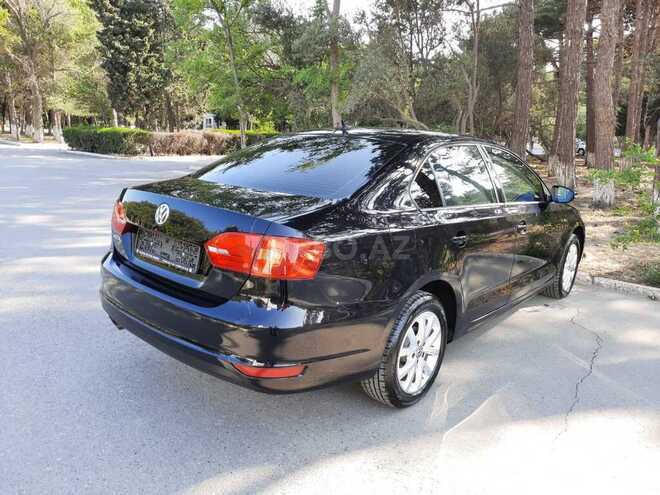 Volkswagen Jetta 2013, 85,000 km - 2.0 l - Bakı