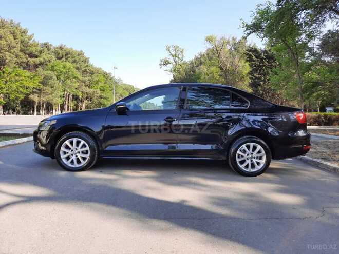 Volkswagen Jetta 2013, 85,000 km - 2.0 l - Bakı