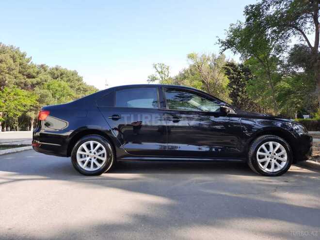 Volkswagen Jetta 2013, 85,000 km - 2.0 l - Bakı
