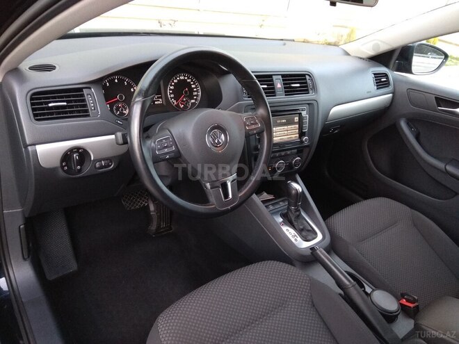 Volkswagen Jetta 2013, 85,000 km - 2.0 l - Bakı