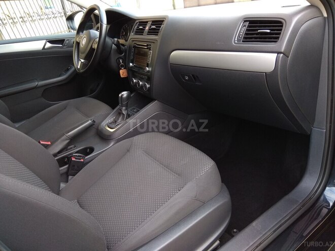 Volkswagen Jetta 2013, 85,000 km - 2.0 l - Bakı