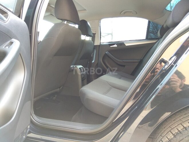 Volkswagen Jetta 2013, 85,000 km - 2.0 l - Bakı