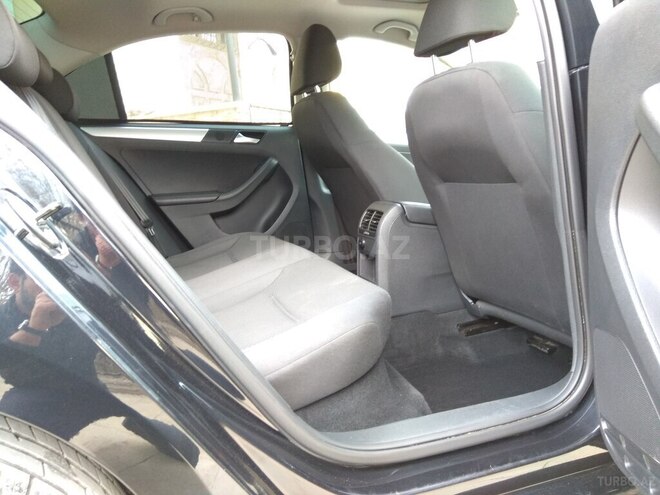 Volkswagen Jetta 2013, 85,000 km - 2.0 l - Bakı