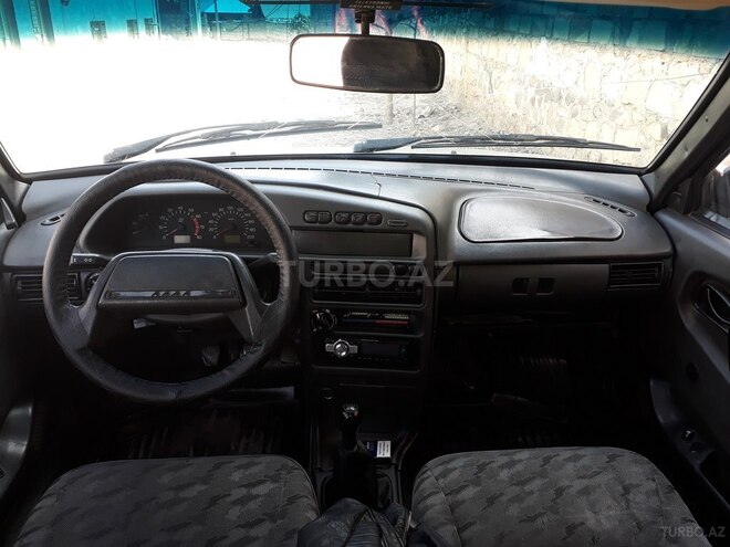 LADA (VAZ) 2115 2001, 265,000 km - 1.5 l - Gəncə