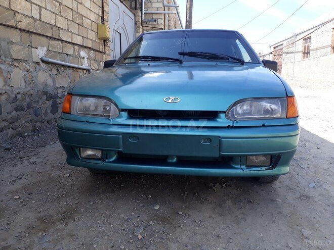 LADA (VAZ) 2115 2001, 265,000 km - 1.5 l - Gəncə