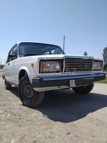 LADA (VAZ) 2107 2004, 236,512 km - 1.6 l - Şirvan