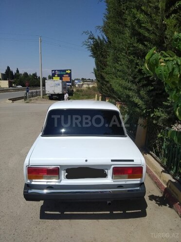 LADA (VAZ) 2107 2004, 236,512 km - 1.6 l - Şirvan