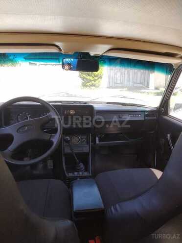 LADA (VAZ) 2107 2004, 236,512 km - 1.6 l - Şirvan