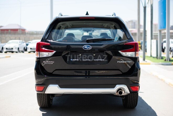 Subaru Forester 2020, 0 km - 2.5 л - Bakı