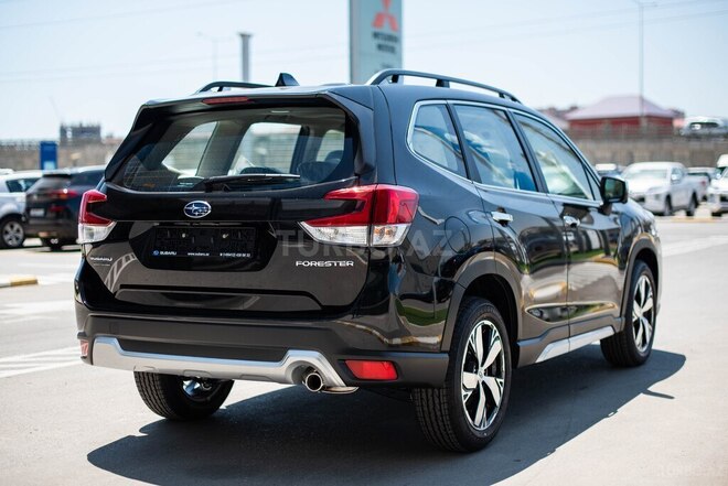 Subaru Forester 2020, 0 km - 2.5 л - Bakı