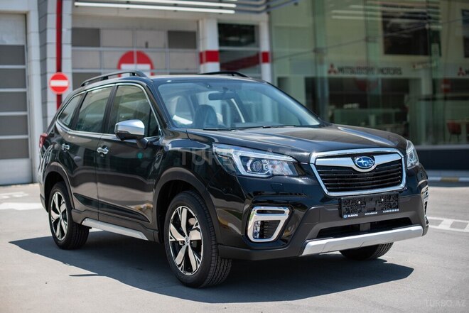 Subaru Forester 2020, 0 km - 2.5 л - Bakı