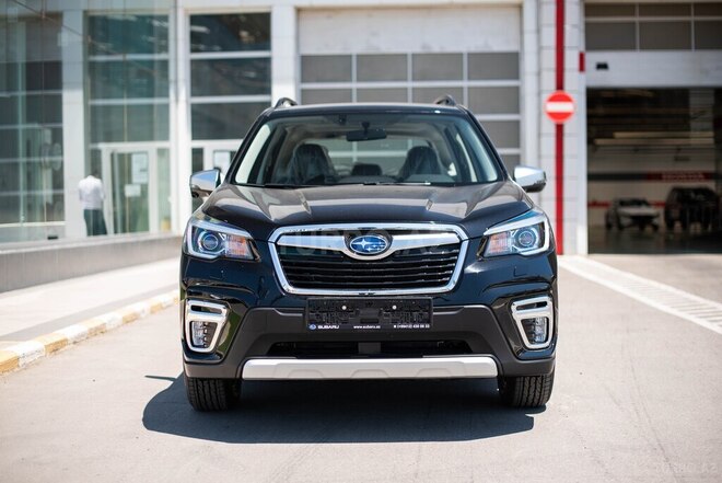 Subaru Forester 2020, 0 km - 2.5 л - Bakı