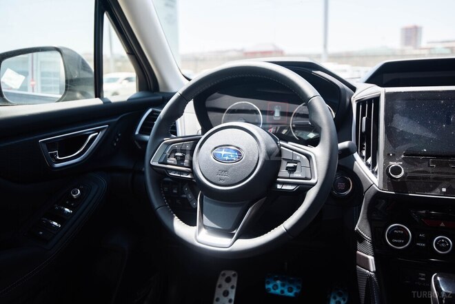 Subaru Forester 2020, 0 km - 2.5 л - Bakı