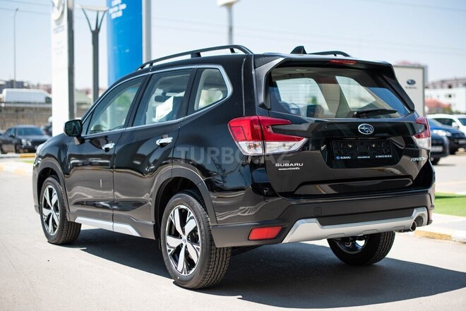 Subaru Forester 2020, 0 km - 2.5 л - Bakı