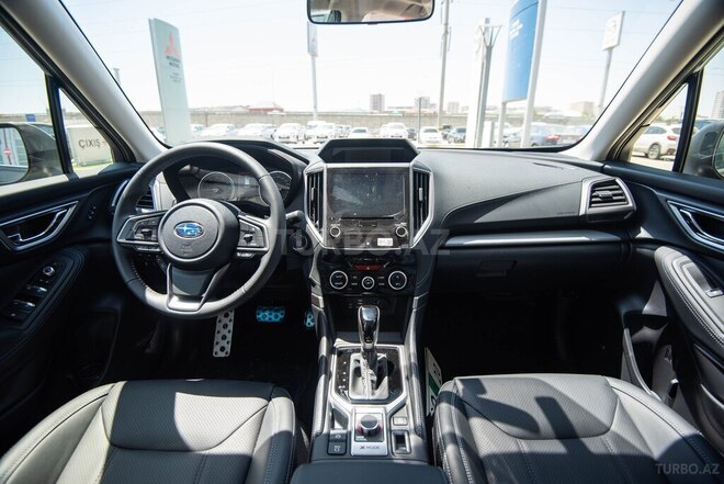Subaru Forester 2020, 0 km - 2.5 л - Bakı