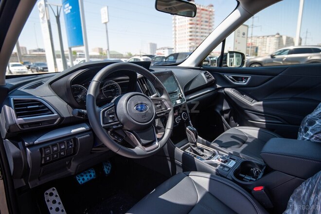 Subaru Forester 2020, 0 km - 2.5 л - Bakı