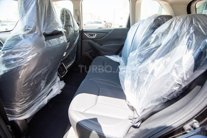 Subaru Forester 2020, 0 km - 2.5 л - Bakı
