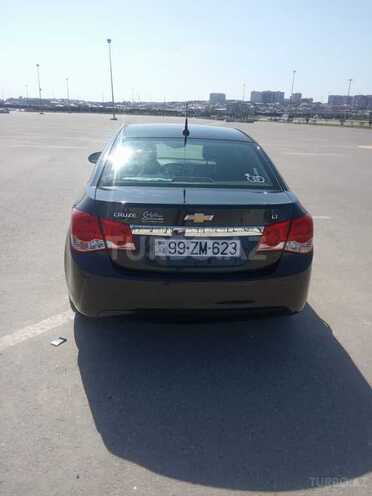 Chevrolet Cruze 2013, 80,000 km - 1.4 л - Bakı