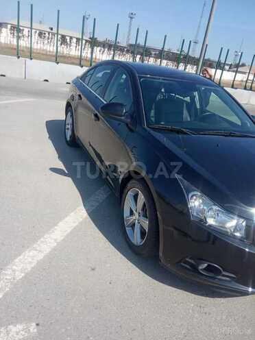 Chevrolet Cruze 2013, 80,000 km - 1.4 л - Bakı