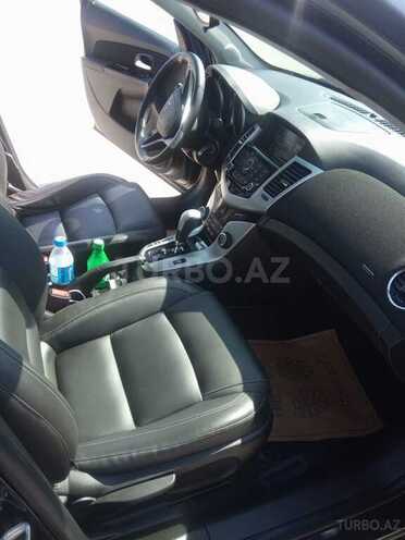 Chevrolet Cruze 2013, 80,000 km - 1.4 л - Bakı