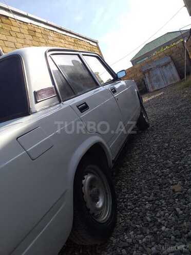 LADA (VAZ) 2107 1995, 23,485 km - 1.6 л - Sumqayıt
