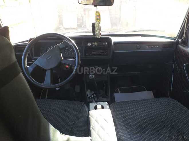 LADA (VAZ) 2107 1995, 23,485 km - 1.6 л - Sumqayıt