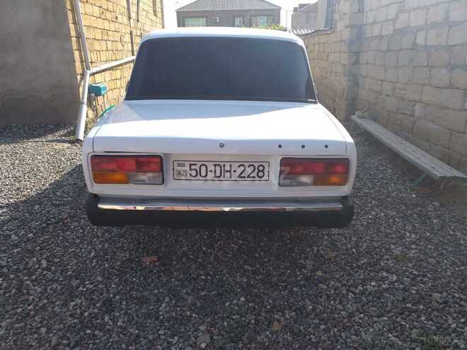 LADA (VAZ) 2107 1995, 23,485 km - 1.6 л - Sumqayıt