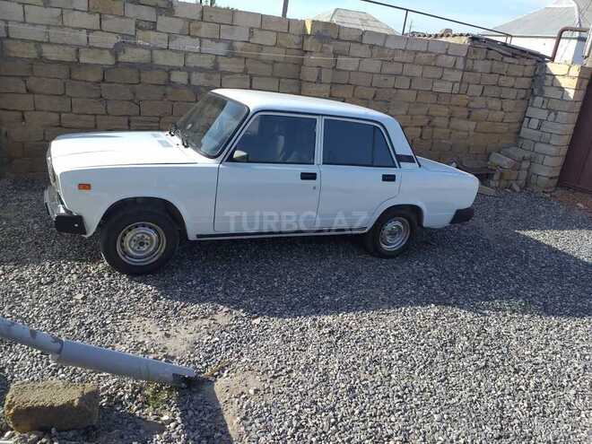 LADA (VAZ) 2107 1995, 23,485 km - 1.6 л - Sumqayıt