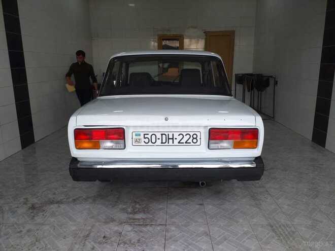 LADA (VAZ) 2107 1995, 23,485 km - 1.6 л - Sumqayıt