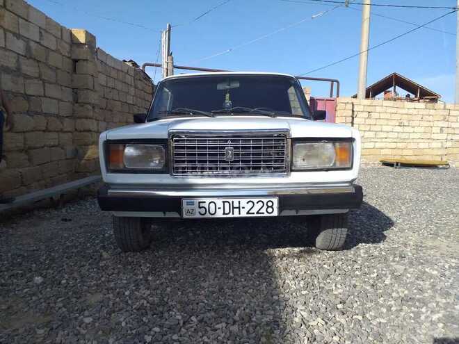 LADA (VAZ) 2107 1995, 23,485 km - 1.6 л - Sumqayıt