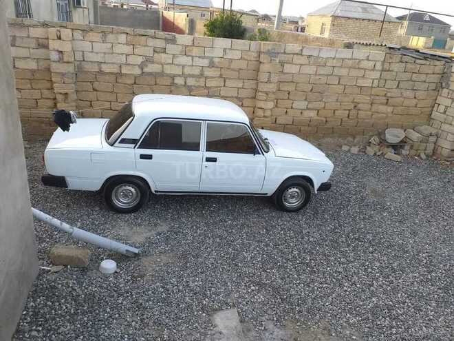 LADA (VAZ) 2107 1995, 23,485 km - 1.6 л - Sumqayıt