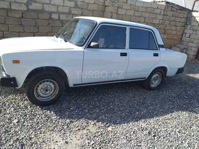 LADA (VAZ) 2107 1995, 23,485 km - 1.6 л - Sumqayıt