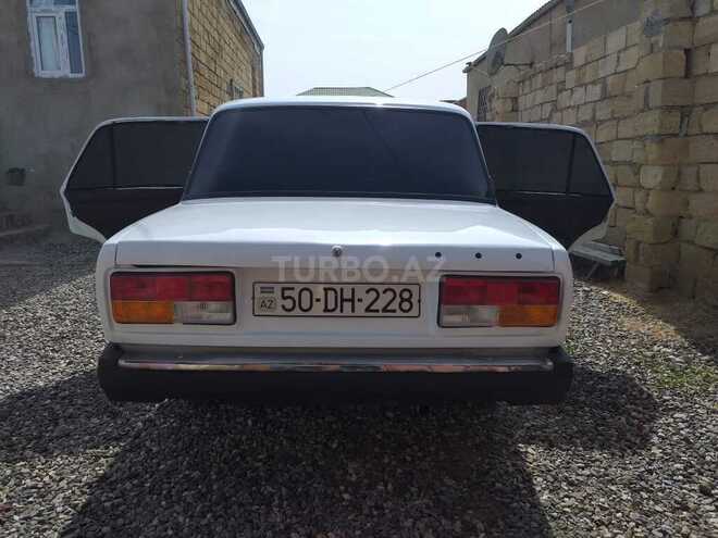 LADA (VAZ) 2107 1995, 23,485 km - 1.6 л - Sumqayıt