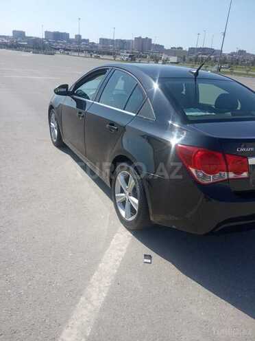 Chevrolet Cruze 2013, 80,000 km - 1.4 л - Bakı
