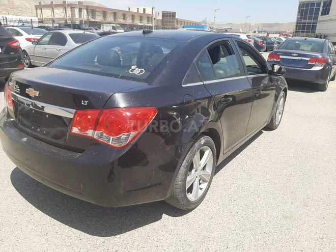 Chevrolet Cruze 2013, 80,000 km - 1.4 л - Bakı