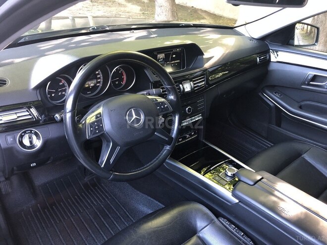 Mercedes E 200 2015, 101,000 km - 2.2 l - Bakı