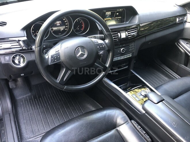 Mercedes E 200 2015, 101,000 km - 2.2 l - Bakı