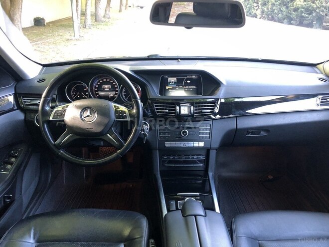 Mercedes E 200 2015, 101,000 km - 2.2 l - Bakı