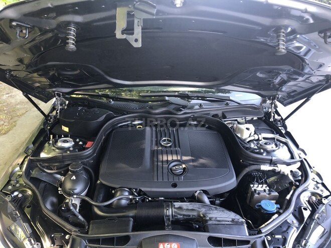 Mercedes E 200 2015, 101,000 km - 2.2 l - Bakı