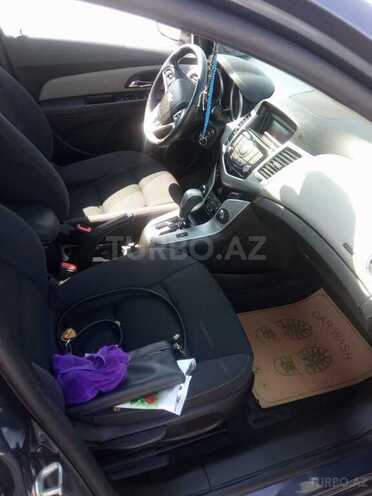 Chevrolet Cruze 2013, 78,000 km - 1.4 l - Bakı