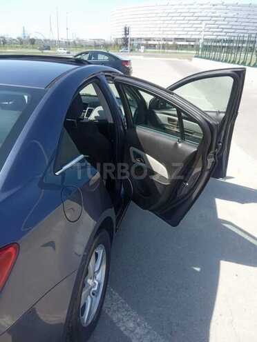 Chevrolet Cruze 2013, 78,000 km - 1.4 l - Bakı