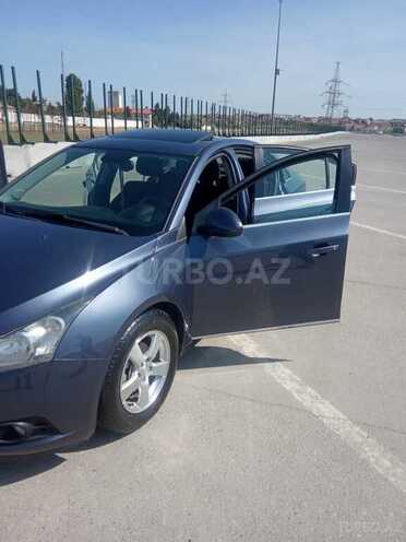 Chevrolet Cruze 2013, 78,000 km - 1.4 l - Bakı
