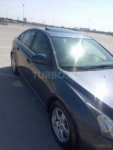 Chevrolet Cruze 2013, 78,000 km - 1.4 l - Bakı