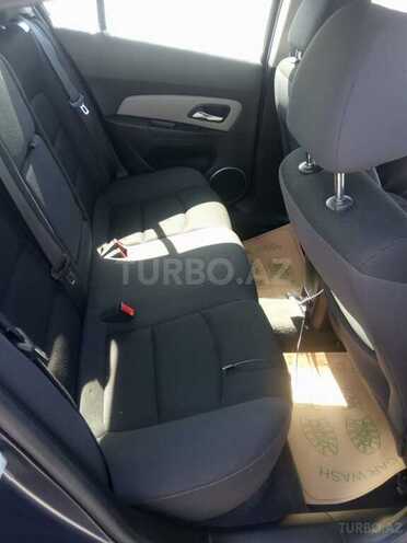 Chevrolet Cruze 2013, 78,000 km - 1.4 l - Bakı