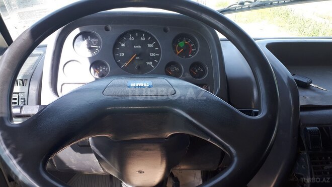 BMC Pro 935 2011, 350,000 km - 4.5 l - Xırdalan